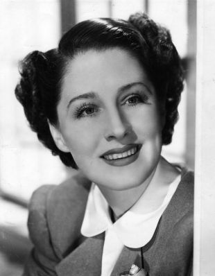 Norma Shearer | Biography, Movie Highlights and Photos | AllMovie